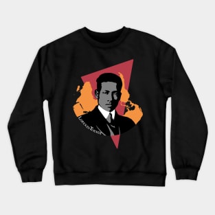 Lorenzo Dow Turner Crewneck Sweatshirt